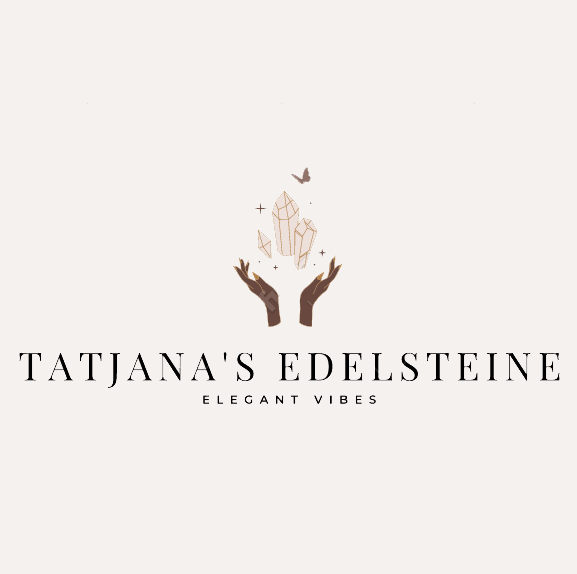 Tatjana's Edelsteine